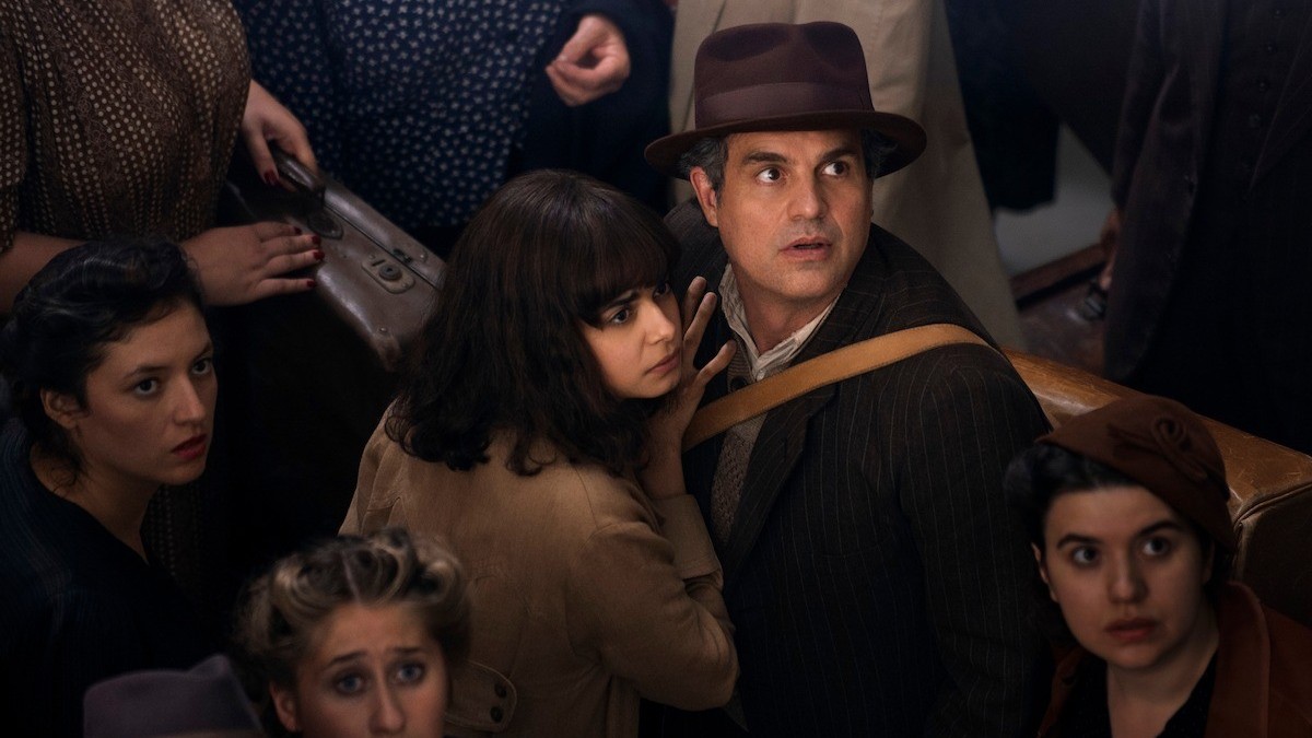 Wir haben „All the Light We Cannot See“ auf Netflix gesehen