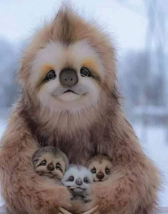 cute news tier faultier animal sloth

https://imgur.com/t/cute_animal/zscRrWX