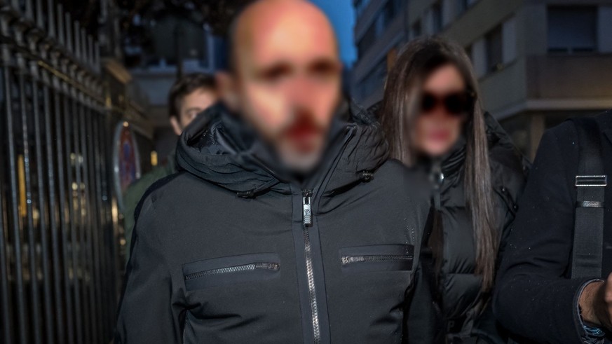 Les arguments qui ont sauvé Jessica Moretti de la détention