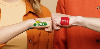 Le PS et l'UDC ont un bel avenir en commun