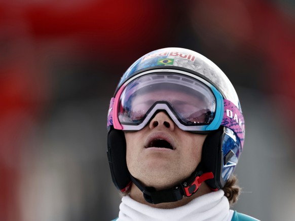 Lucas Pinheiro Braathen: le "bourreau" des Suisses.