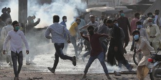 Les Français sont priés de quitter le Pakistan