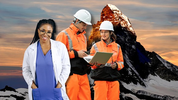 Ces secteurs sont optimistes et vont créer des postes