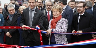 Le plan des Jurassiens pour sauver la ligne CFF sacrifiée par la France