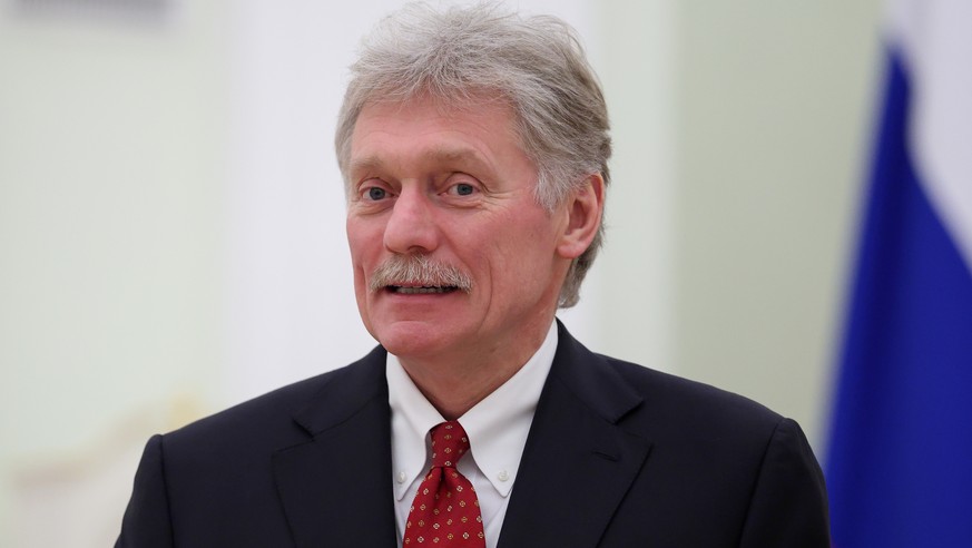 Alerte au «missile balistique» pendant la visite du chef de l'Otan