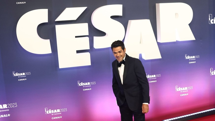 La 48e cérémonie des César est ouverte