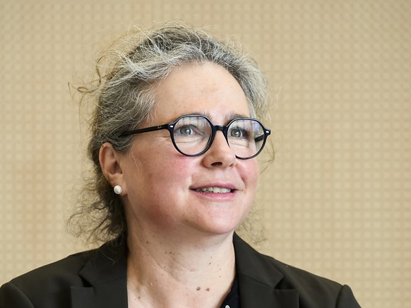 "Le travail de pr�vention en mati�re de sexualit� fait l�objet d�un encadrement suffisant et les parents sont bien inform�s", estime le Conseil d'Etat fribourgeois, par la voix de la mi ...