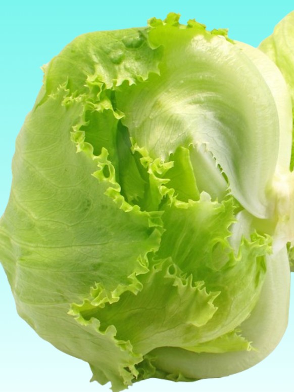 Panier AWP: en novembre, la salade Iceberg devient meilleur marché