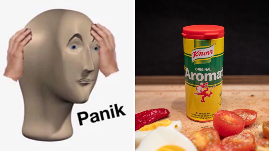 Si l'Aromat disparaît, je fais la grève de la vie