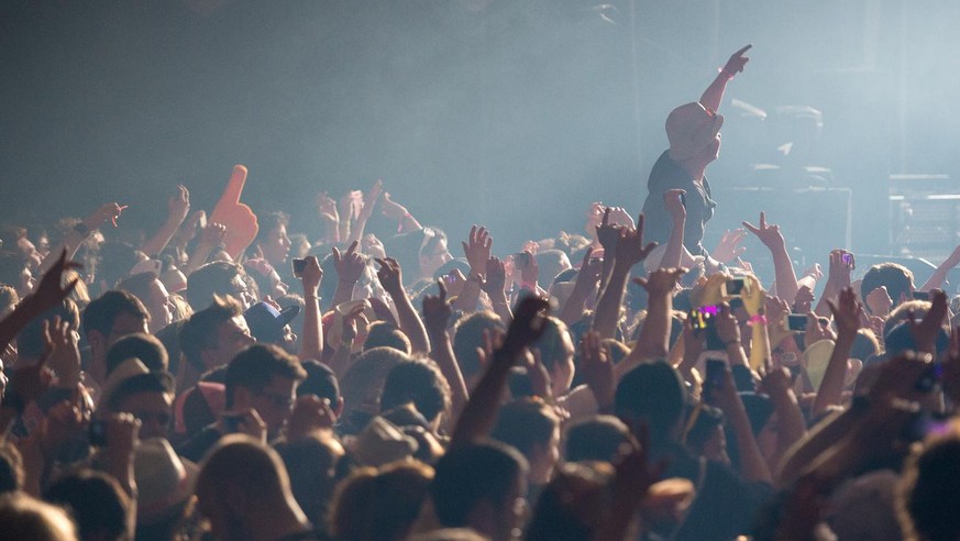 Ce célèbre festival quitte la Romandie