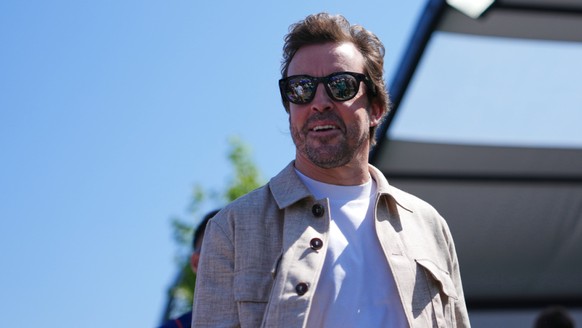 Fernando Alonso et son coéquipier Lance Stroll pourraient ne pas pouvoir disputer tout le GP d'Australie