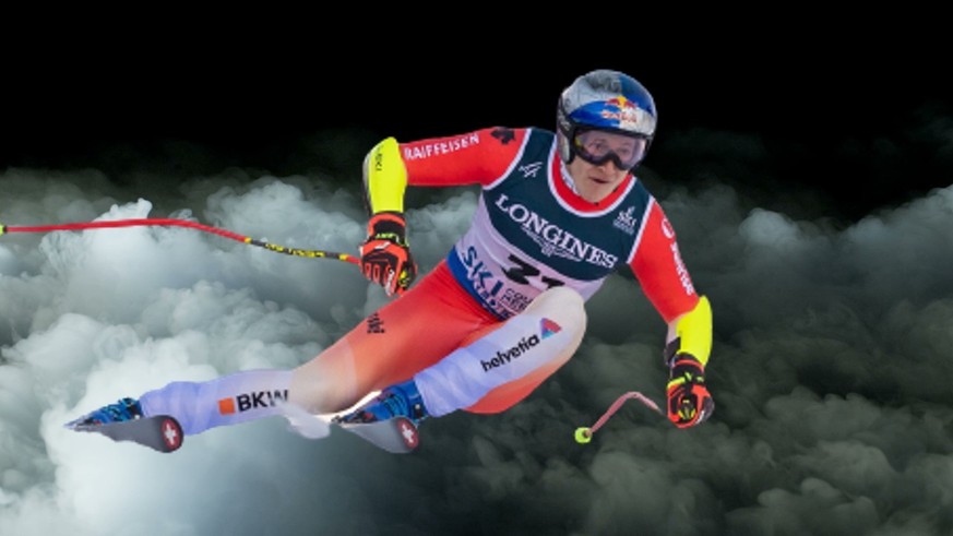 Ski alpin: perdre ses sensations, hantise de tous les skieurs