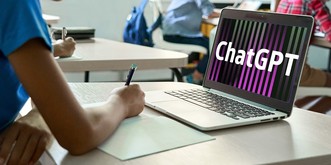 ChatGPT: les élèves suisses ont une nouvelle arme pour tricher