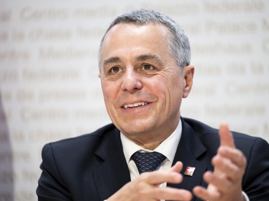 Le conseiller f