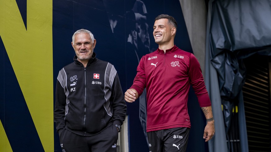 Pour se qualifier, la Nati doit corriger son plus grand défaut