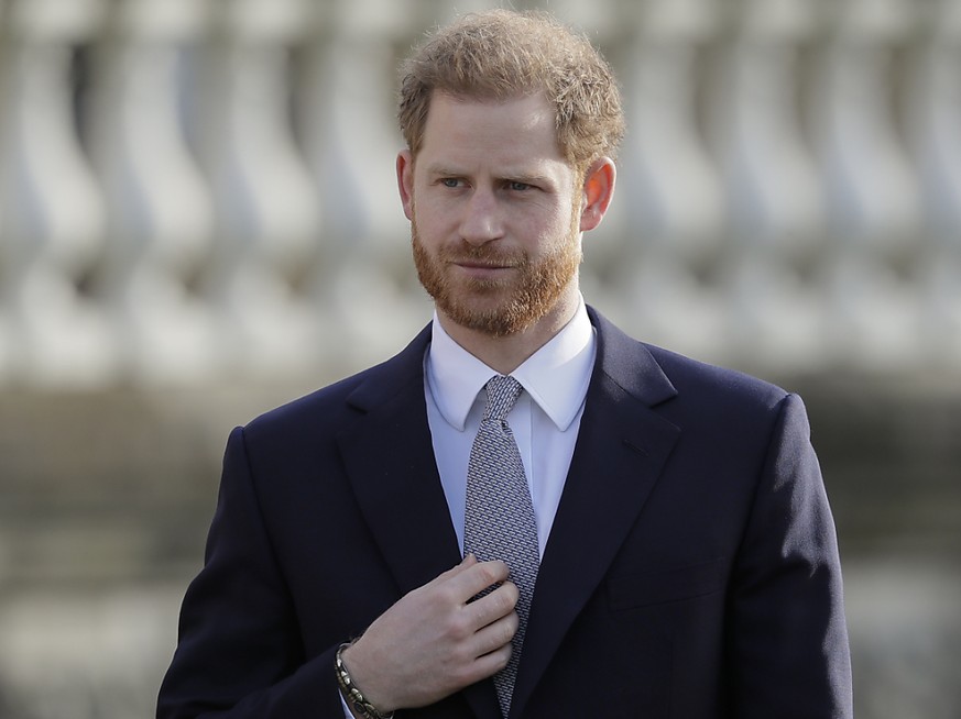 «J'ai tué 25 personnes»: les révélations explosives du prince Harry 