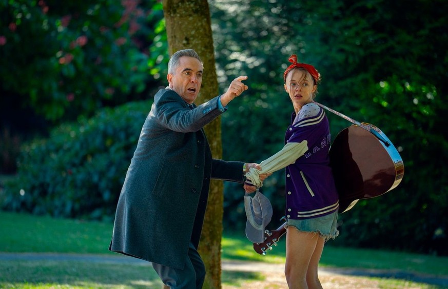 Netflix exploite un étrange filon pour nous captiver