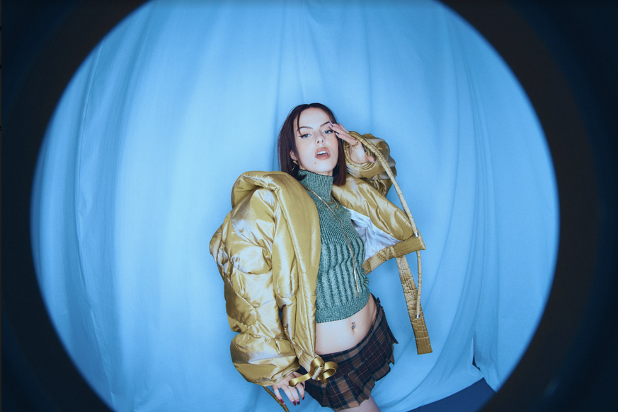 «Je quitte le groupe»: on a causé avec la gagnante de PopStars et elle est Suisse