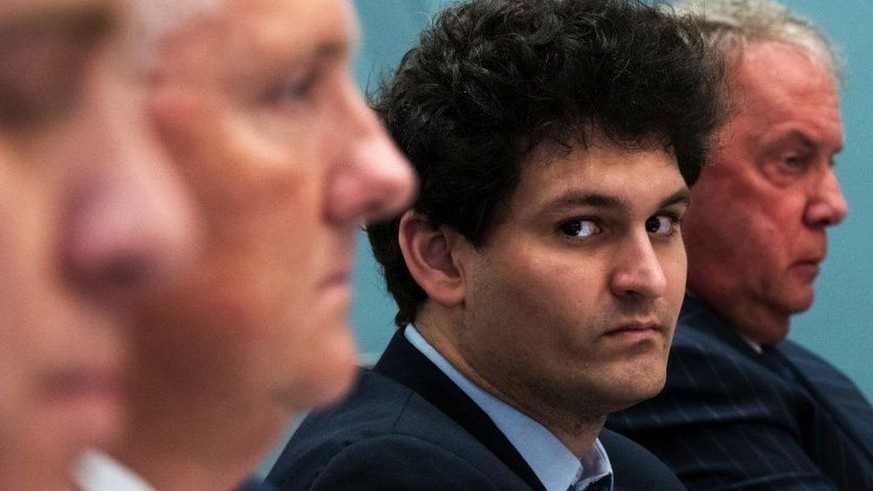 sam bankman-fried ftx cryptomonnaies faillite