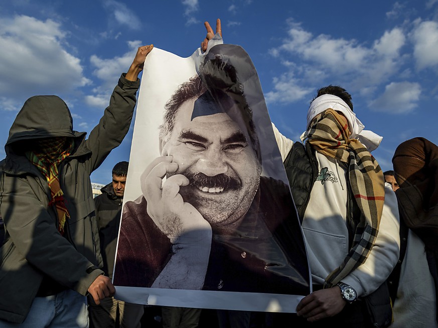 Le PKK a annonc