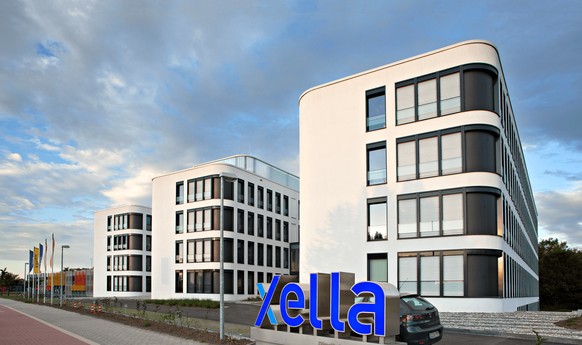 Xella doit livrer dès la première année une contribution positive, selon un communiqué.