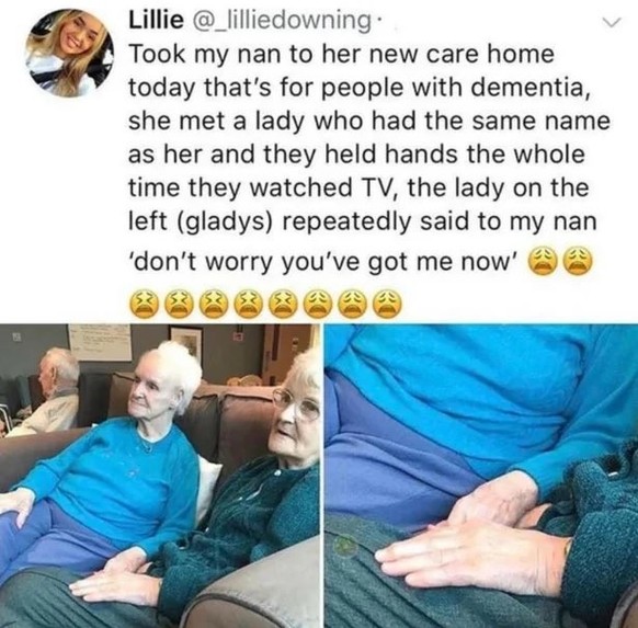 Bilder, die glücklich machen