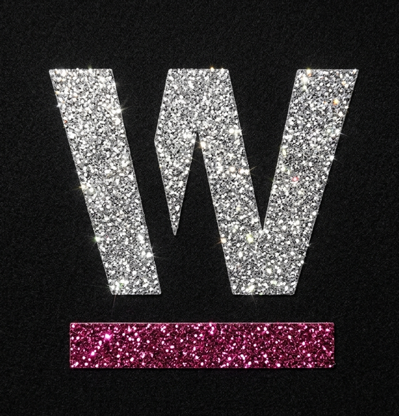Watson Logo im Stil von Spotify