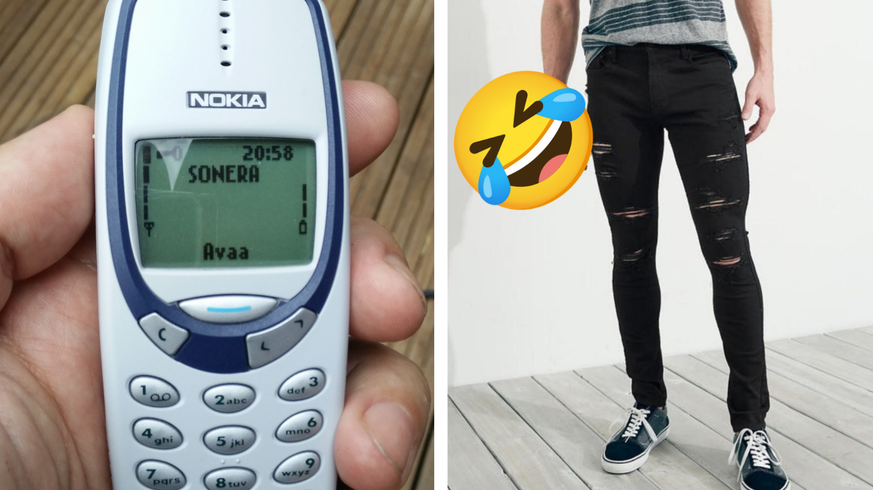 Vous êtes un millennial? Ces 15 trucs le prouvent