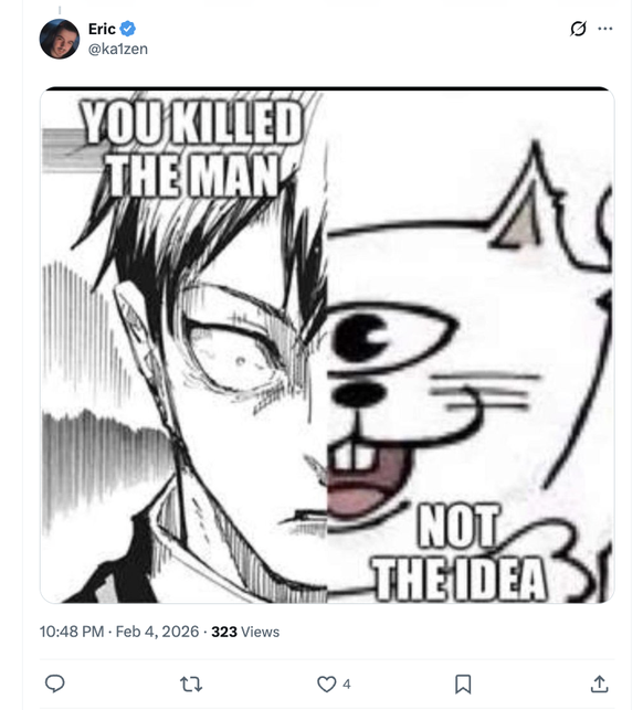 Le nouvel album de Zayn a donné lieu à un florilège de mèmes.