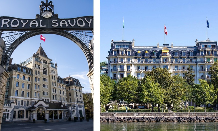 Depuis le début du conflit au Moyen-Orient, les réservations en provenance des pays du Golfe et d’une partie de l’Asie ont nettement reculé en Suisse.