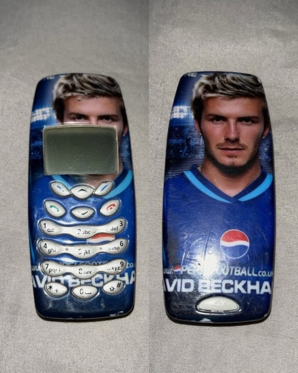 Handy Cover 2000er
