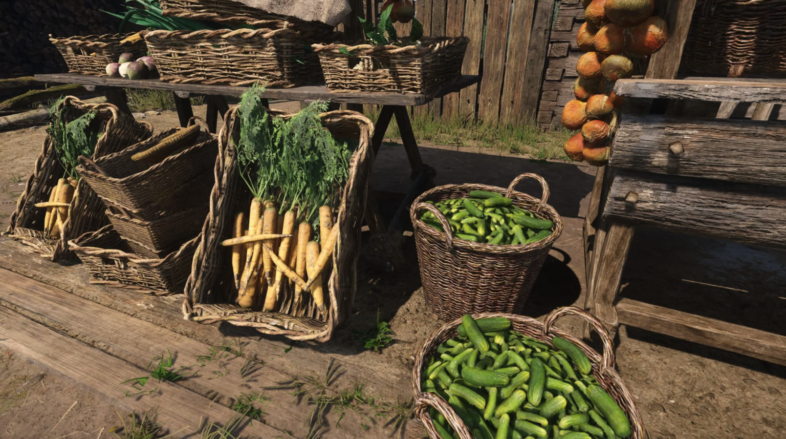 Kingdom Come Deliverance II