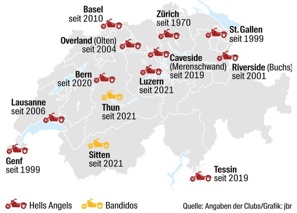 Pour les moins aiguisés en allemand «seit» = «depuis».