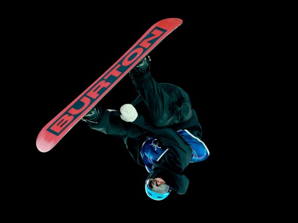 Jonas Hasler aura deux autres chances de disputer une finale olympique.