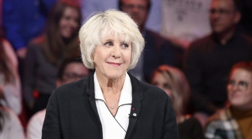 Denise Bombardier décès Québec Canada journaliste romancière