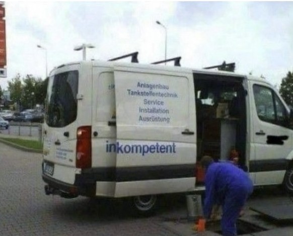 Die lustigsten Fails der Woche