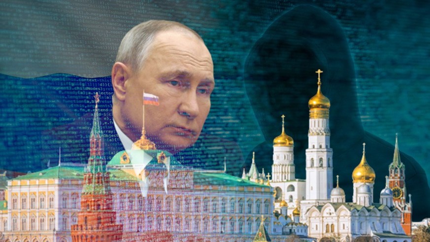 Poutine - hacking etc