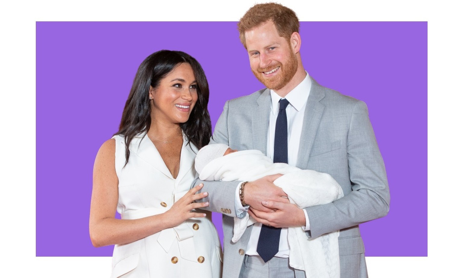 Harry et Meghan ont partagé les moments forts de leur année 2024 sur la carte de vacances Archewell 2024, et on y divine à quel point Archie et Lilibet ont bien grandi.