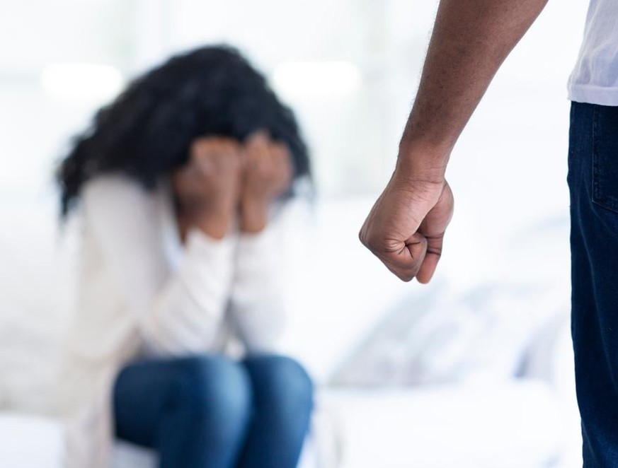 Le nombre de victimes de violence conjugale diminue dans le canton de Vaud