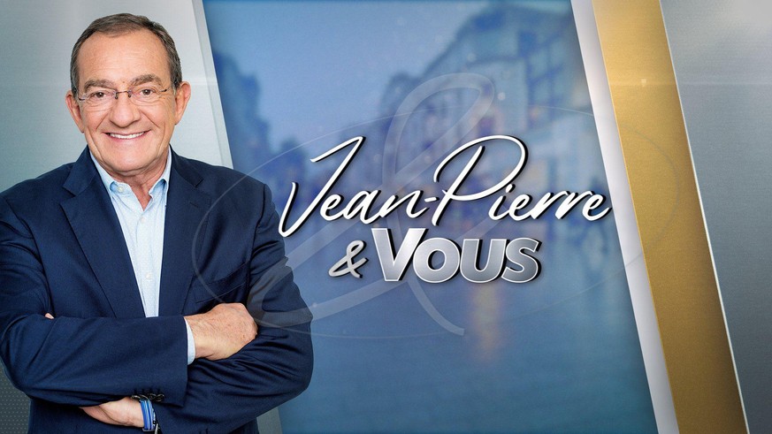 «Jean-Pierre et Vous», émission du journaliste sur LCI.