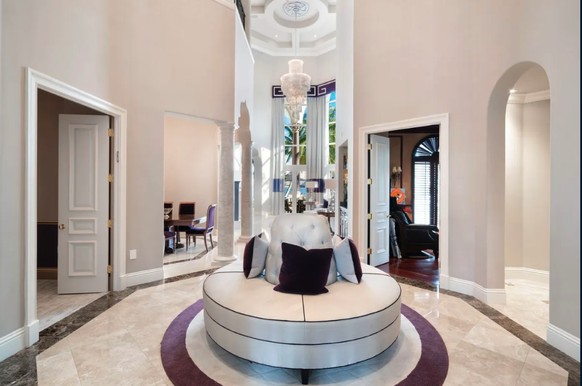 La maison de DJ Khaled est à vendre