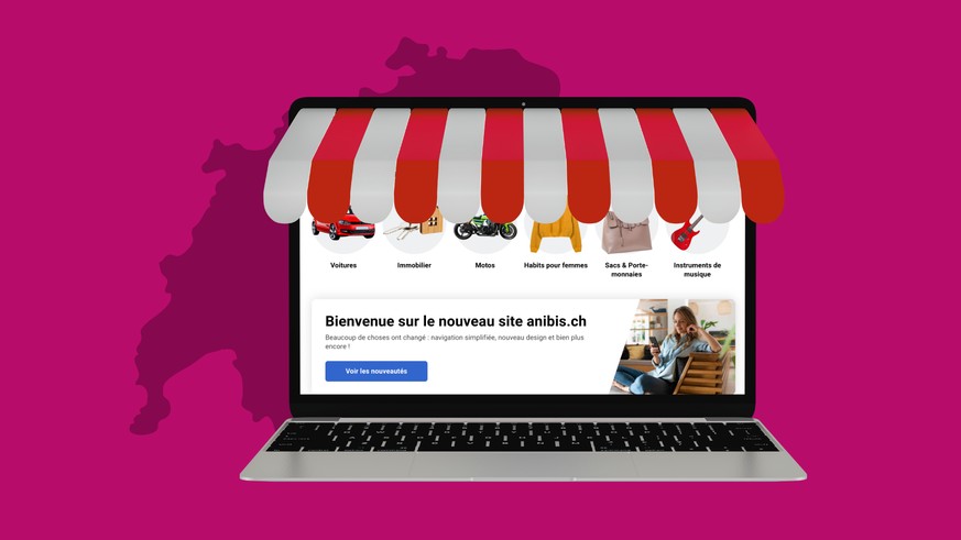 Cette étude montre la nouvelle passion des Suisses