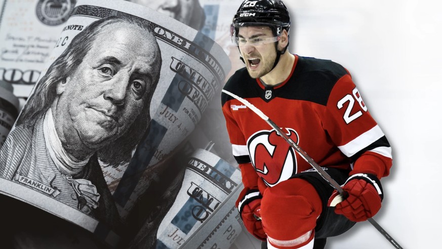 La NHL change les règles du jeu en play-offs