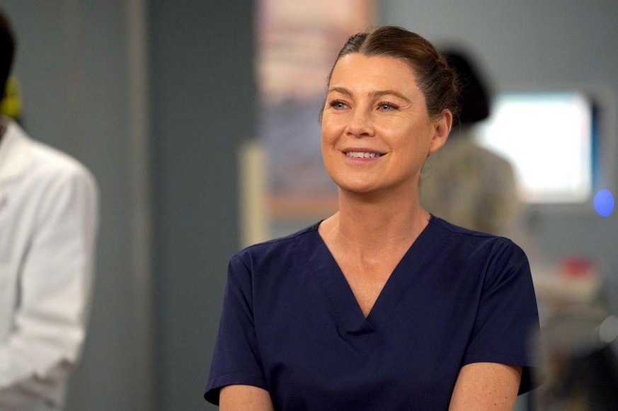 Eh oui, vous avez bien lu! Grey&#039;s Anatomy se passera désormais de l&#039;un de ses personnages principaux, à savoir Meredith Grey interprété par Ellen Pompeo.