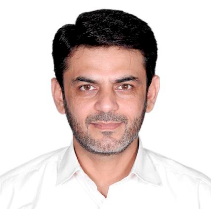 FILE - This image provided by the Justice Department, contained in the complaint supporting the arrest warrant, shows Asif Merchant. (Justice Department via AP, File)
Political Assassinations Plot