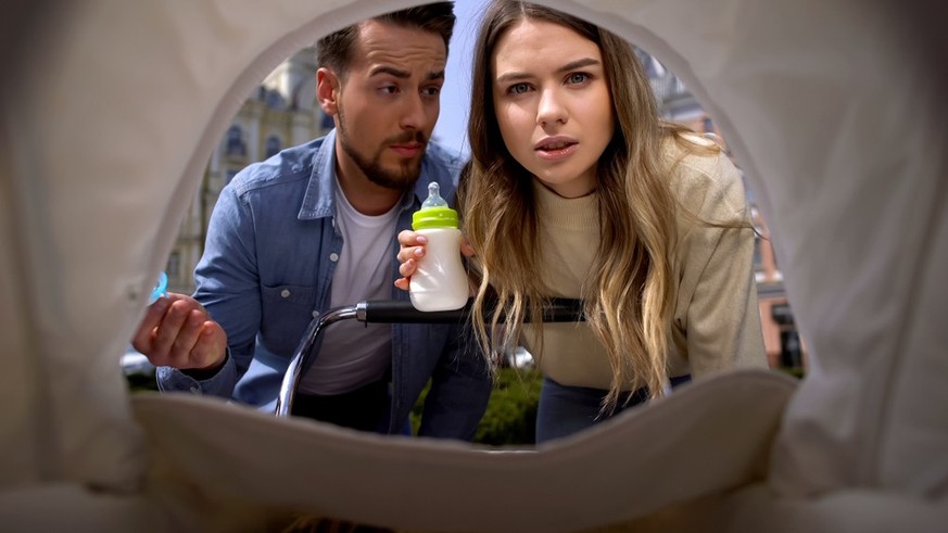 Pourquoi Genève ne peut pas introduire son congé parental.