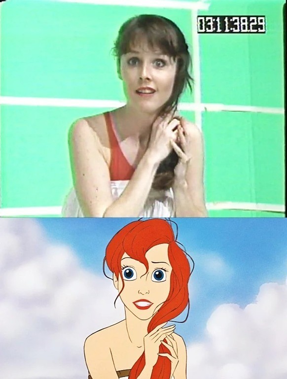 16 anecdotes surprenantes sur les classiques de Disney