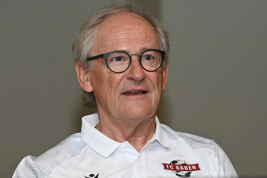 Le président du FC Baden ne s'attend pas à ce que la recette manquante lui soit reversée.
