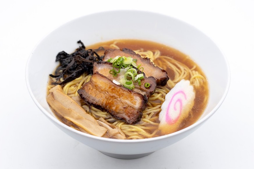Pork Belly - Schweinebauch