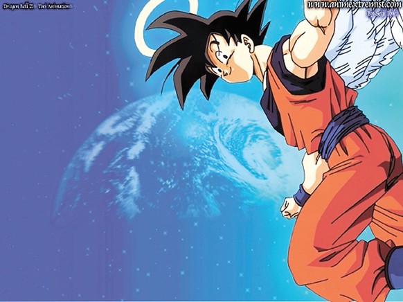 Akira Toriyama a créé Dragon Ball en 1984.